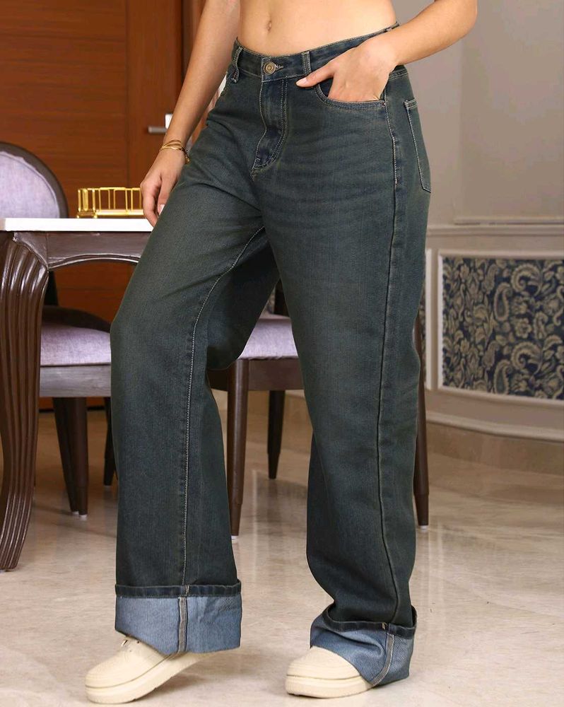 Relaxed Fit BAGGY Jeans 👖