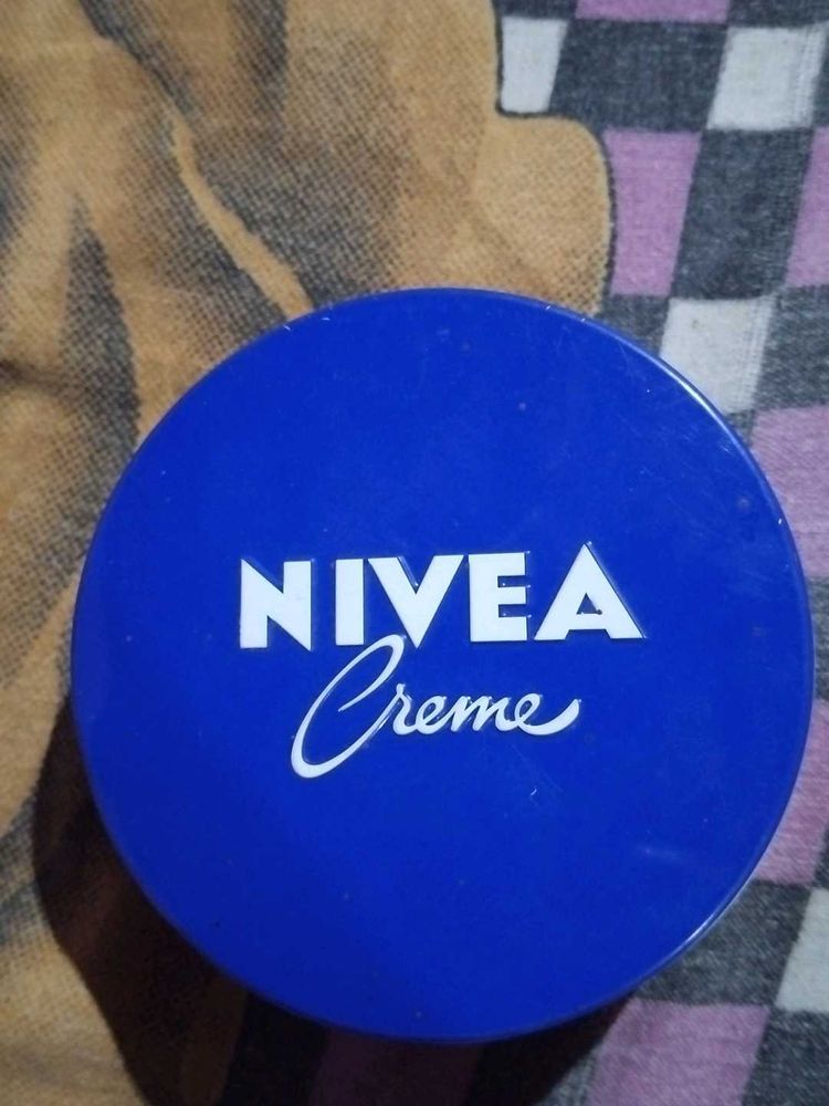 Nivea Creme