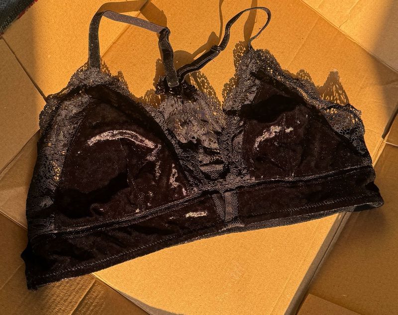 Lace Bralette