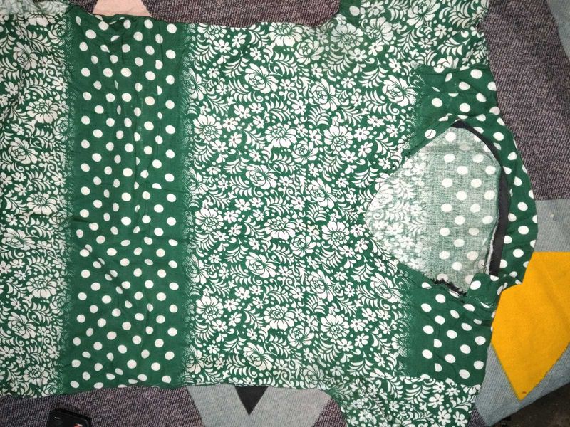 3 Kurtis Combo