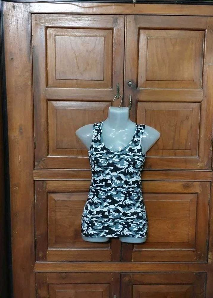 Camisole &amp; Slips