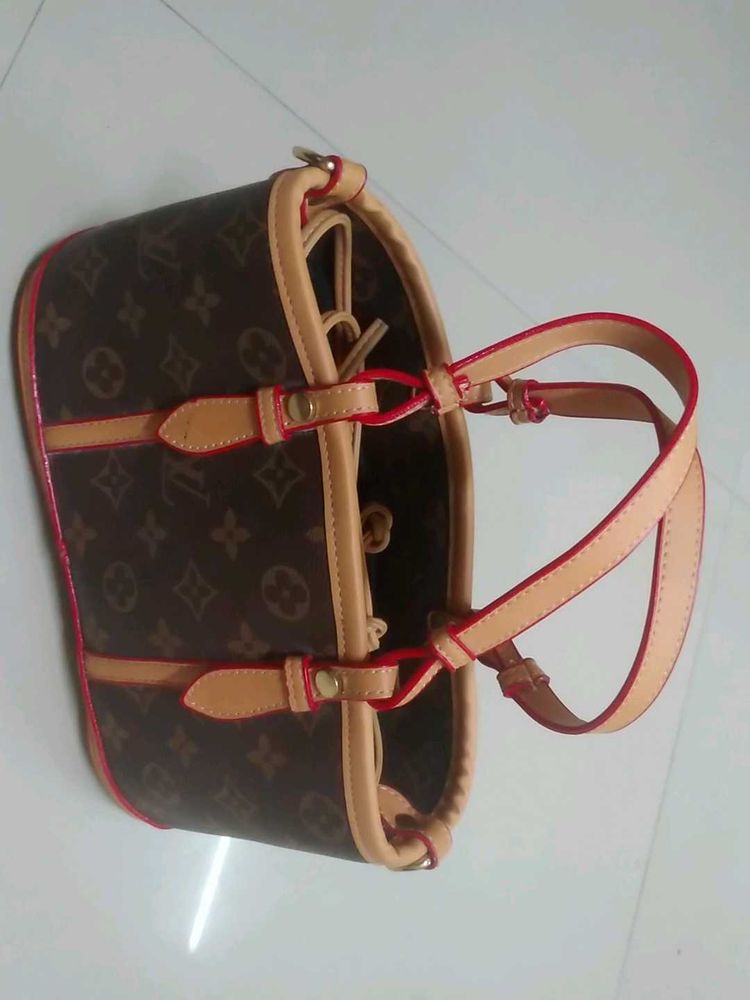 Chic Handbag