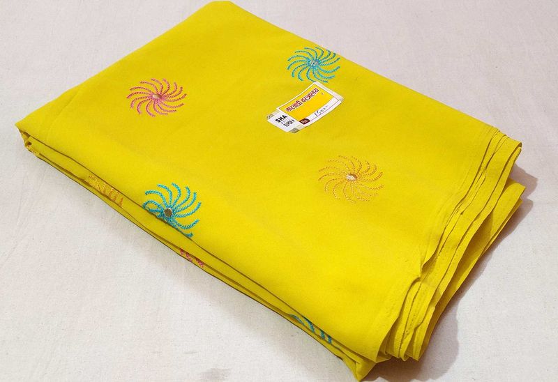 New Saree On Sale 💃🛍️