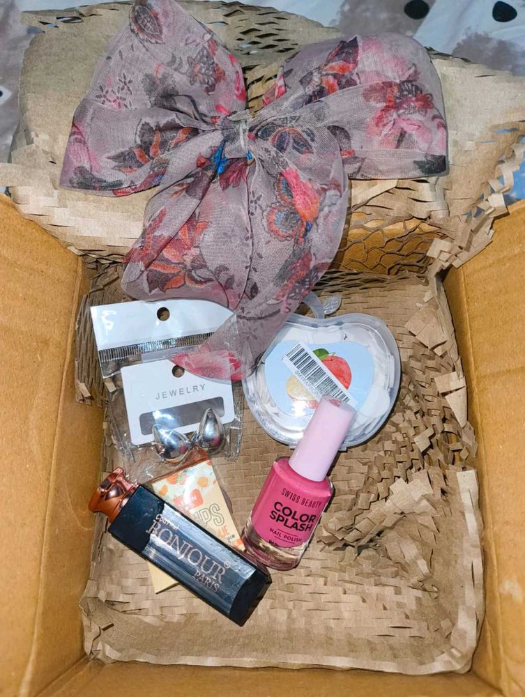 Beauty Bundle🌸