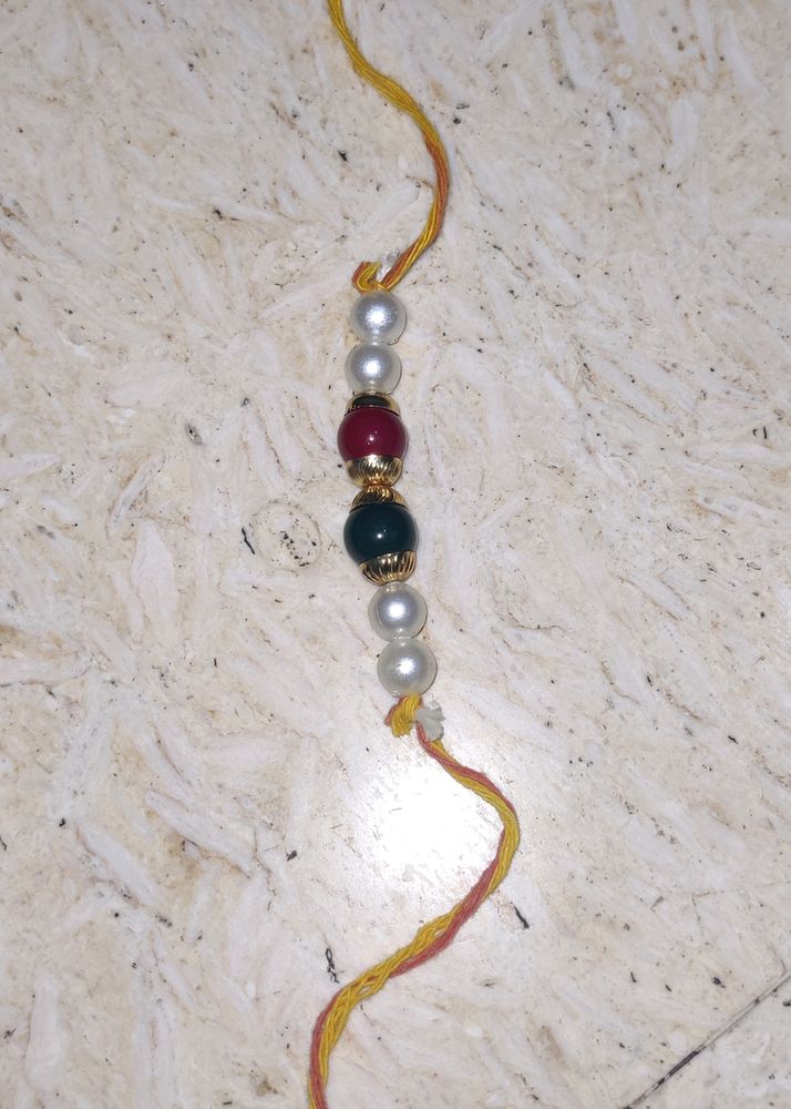 New Handmade Rakhi