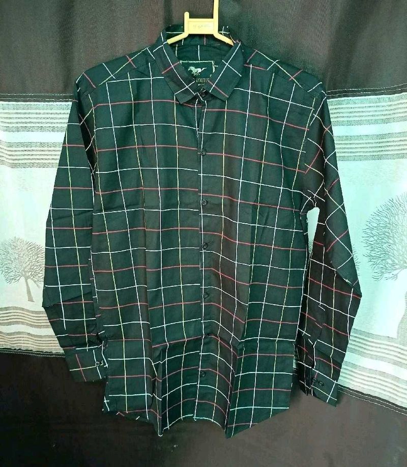 Men Shirt Brand New