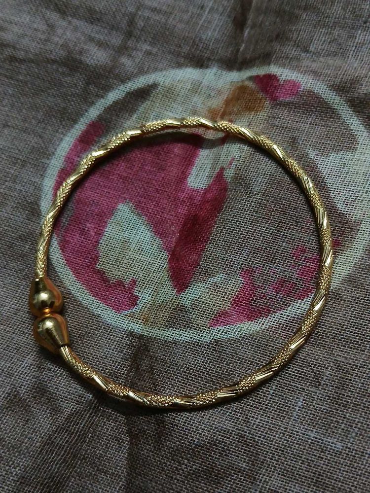 Bracelet New Gold