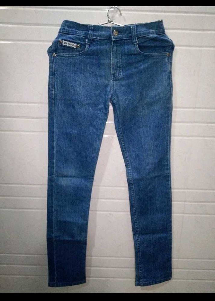Korean Jeans🎀