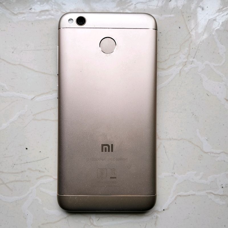 Redmi 4 mi MAI132 || Perfect Working Condition