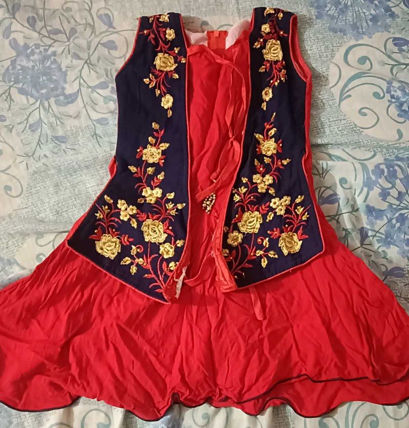 Frock