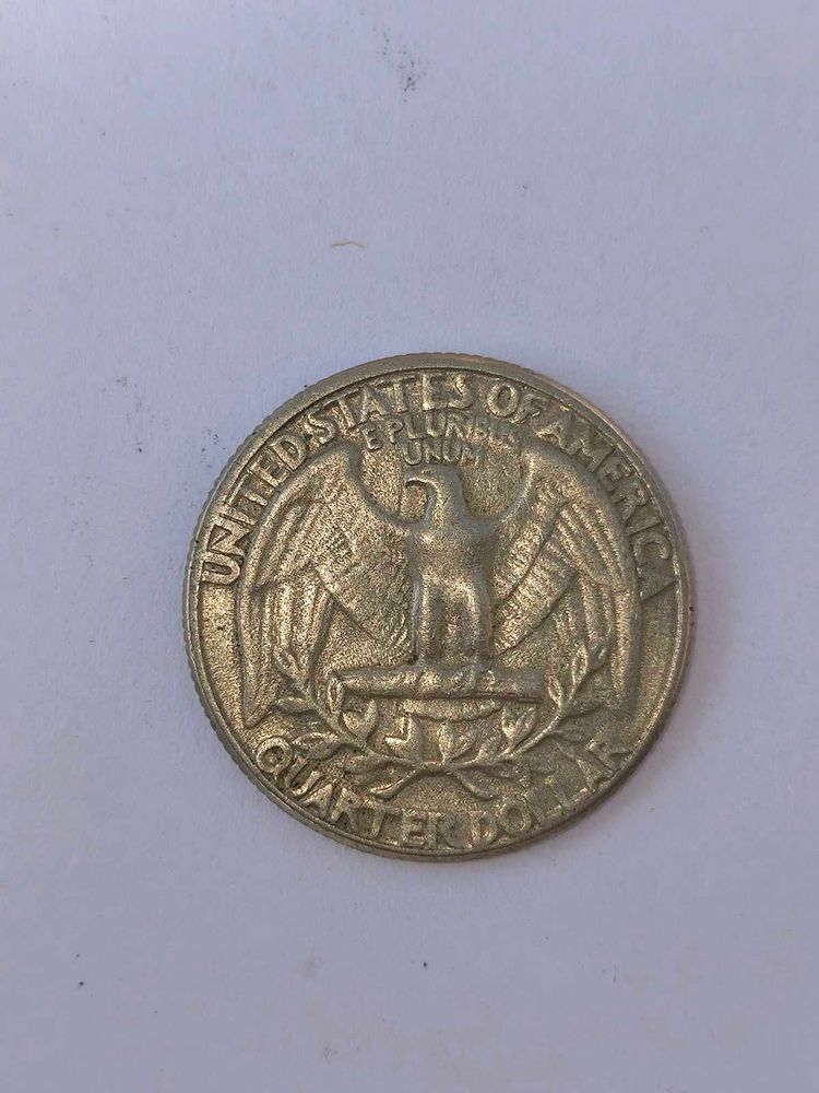 Old Authentic Coins