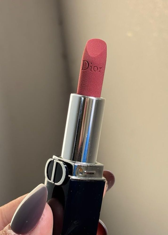 Dior Lunar Lipstick Set (4 Pcs )