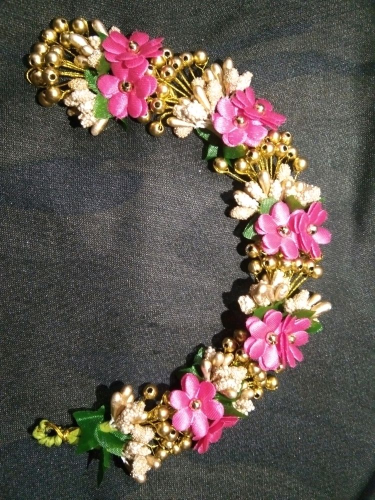 Hair Brooch