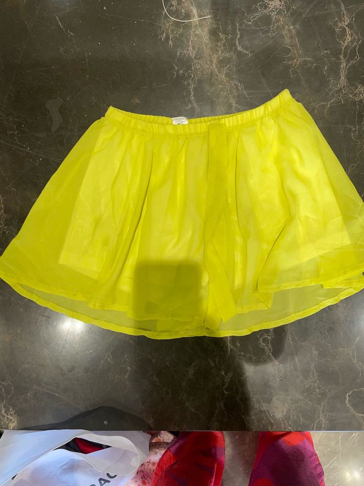 Shorts
