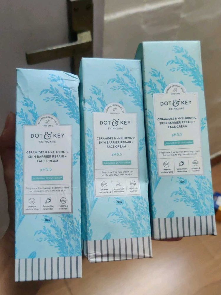 Dot &amp; Key Ceramide Moisturizer