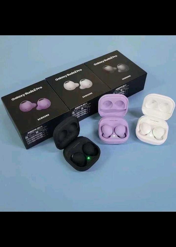 Samsung Galaxy Buds 2 Pro