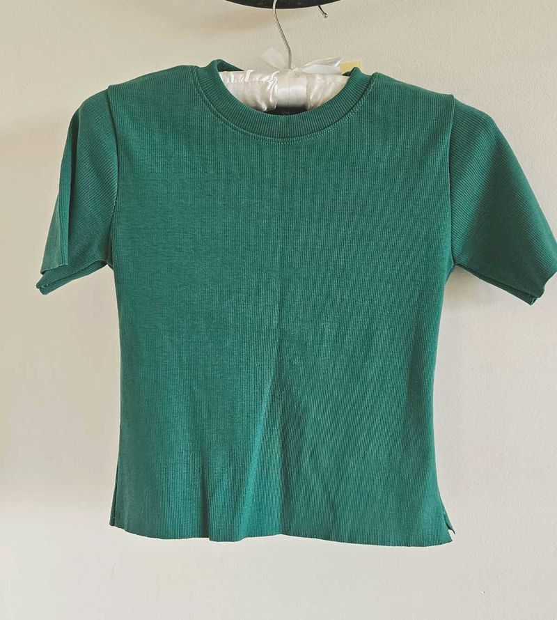 Green Tee