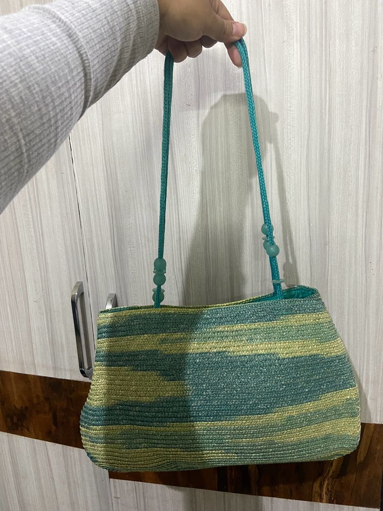 Woven Bag