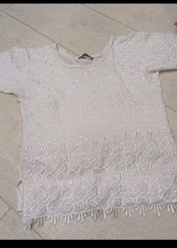 Chickenkari Top