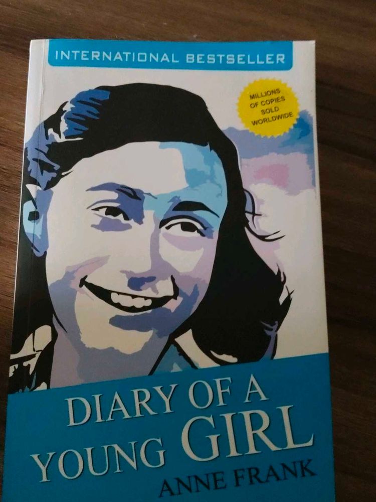 Diary of a Young Girl