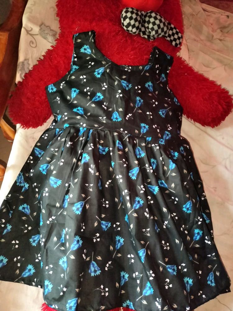 Frock For Girls