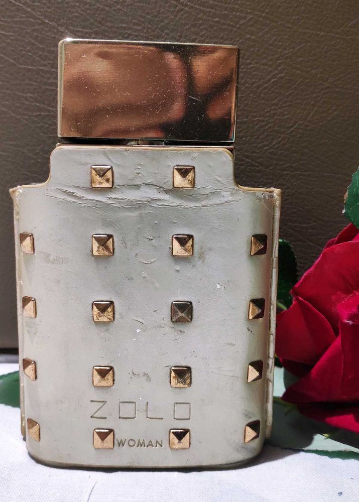 Zolo Woman Perfume