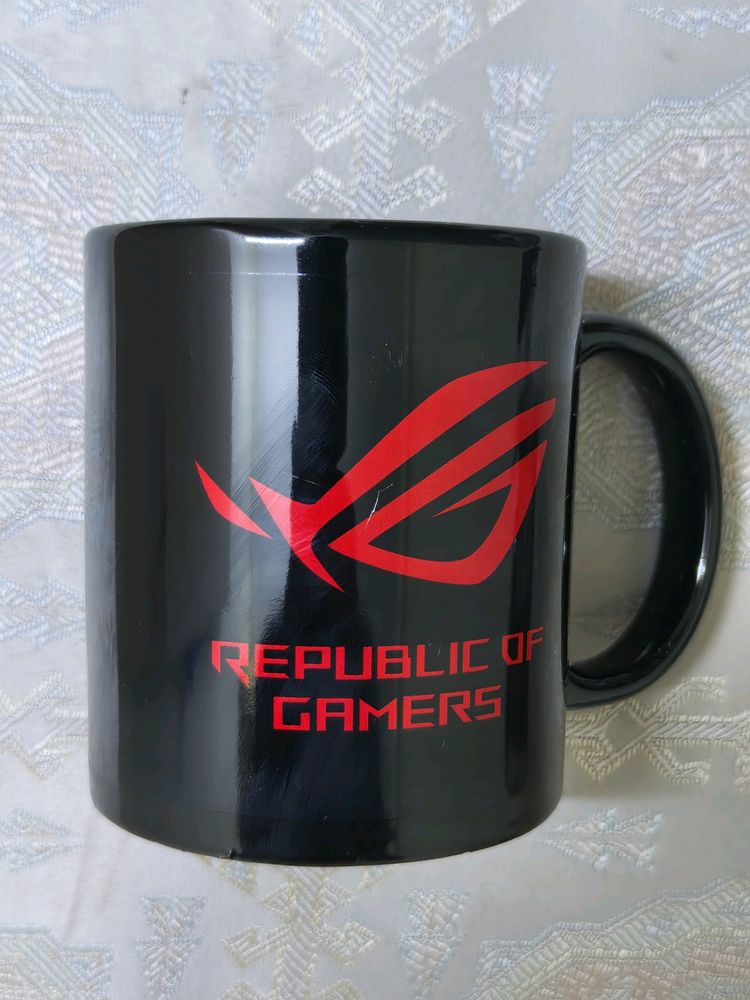 ASUS ROG Mug Brand New