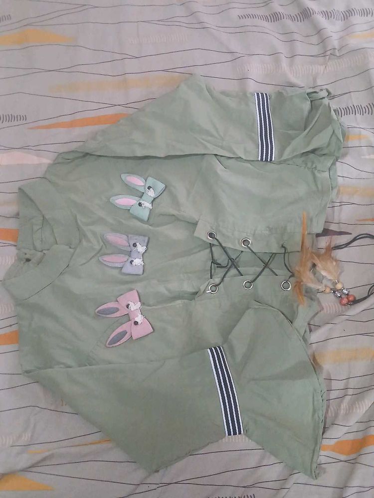 girls Top