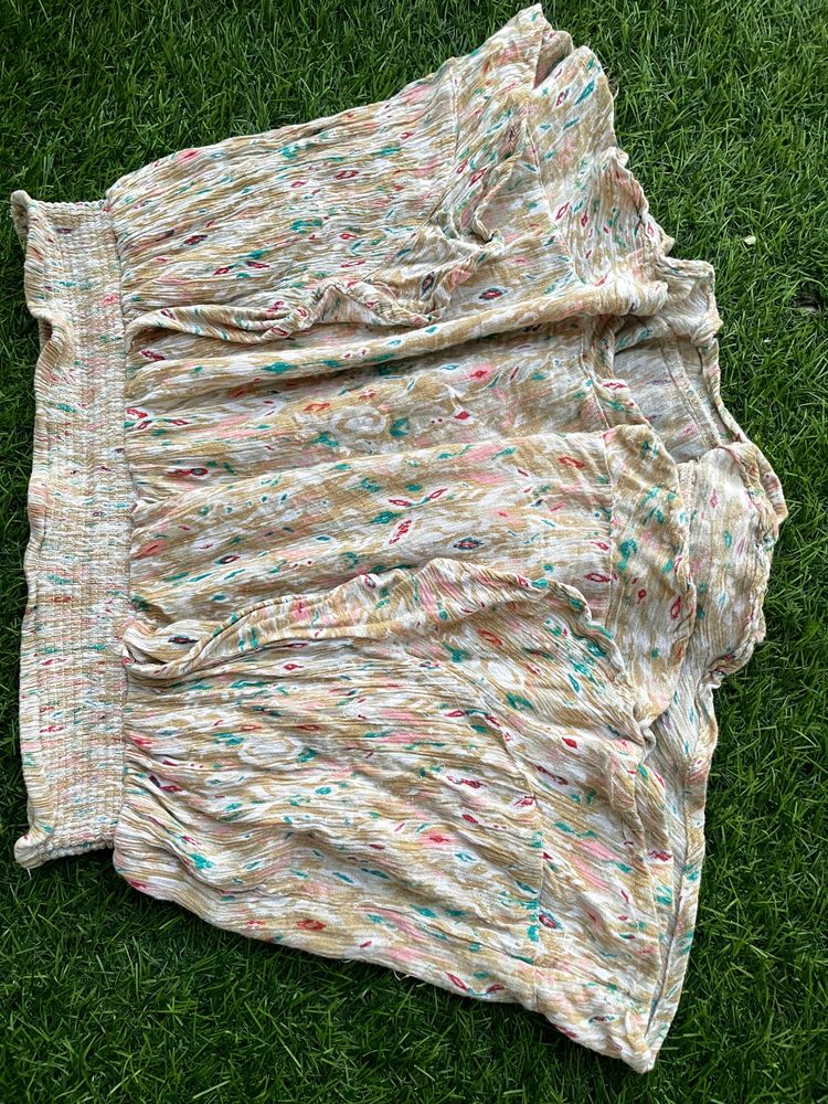 Women Shorts For Summer
