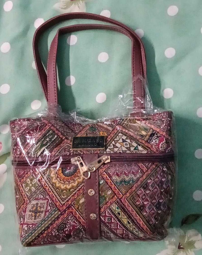 Stylish Handbag
