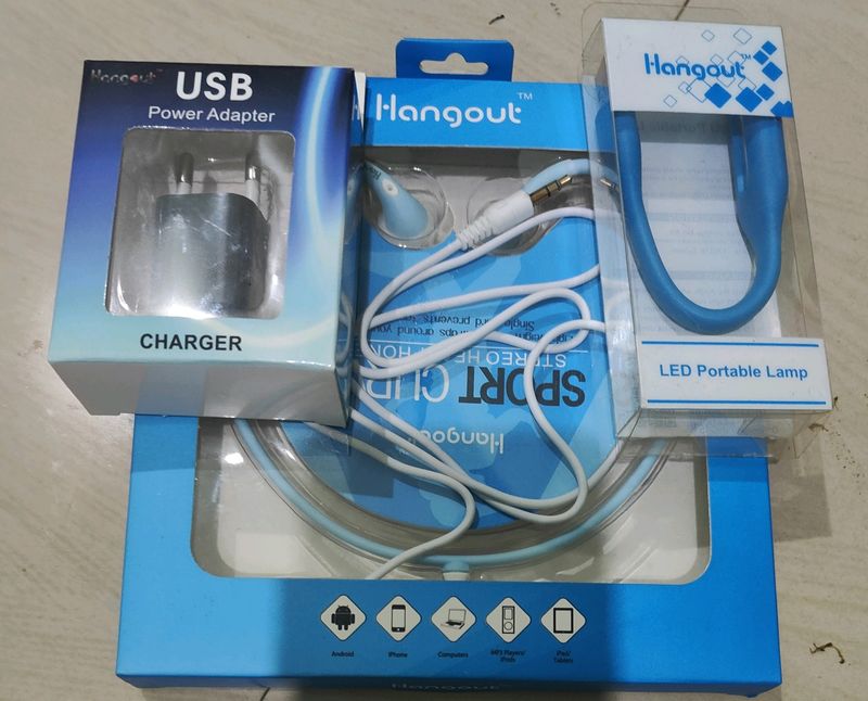 Hangout Sport Curve
