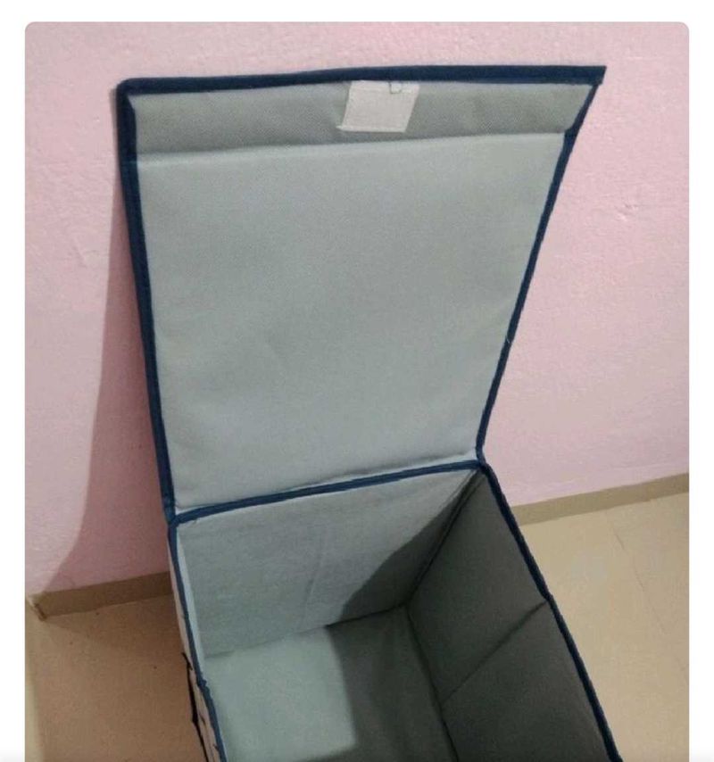 Toys Storage New Unused