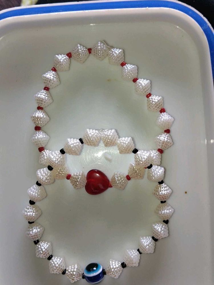 Beaded Bracelets Combo