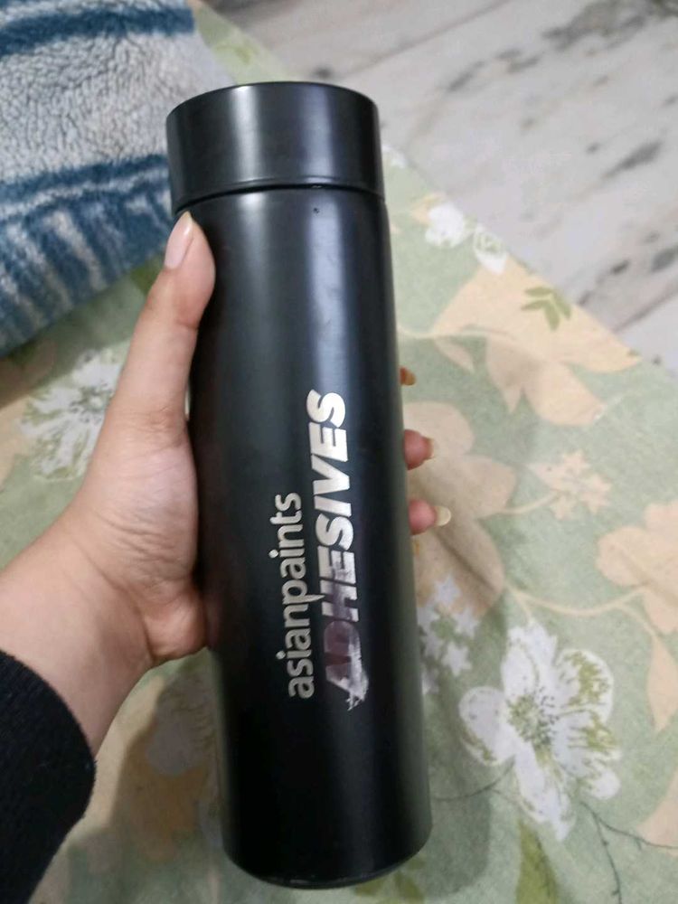 ✅🆕 Temprature Water Bottle