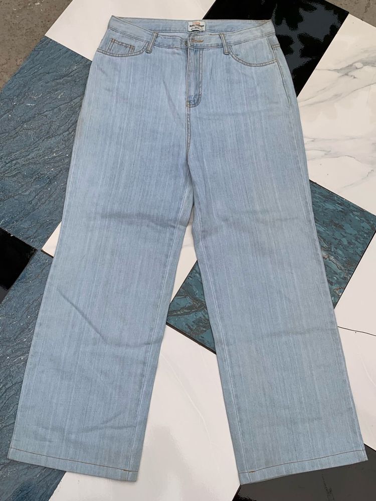 Baggy Pants