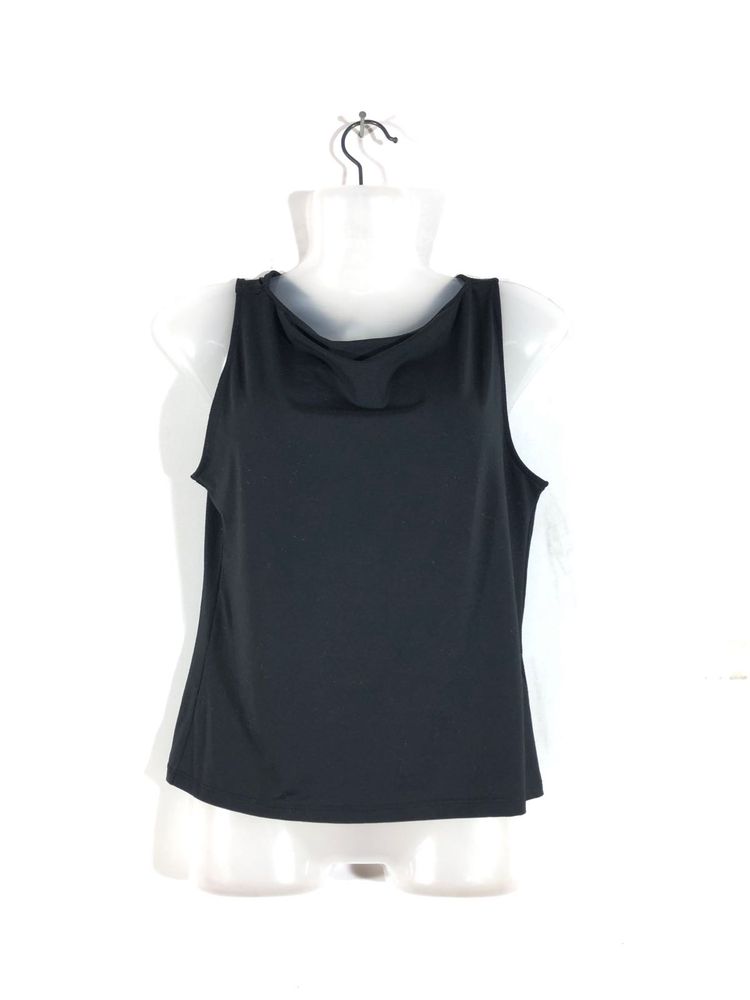 Black Tank Top(Women’s)