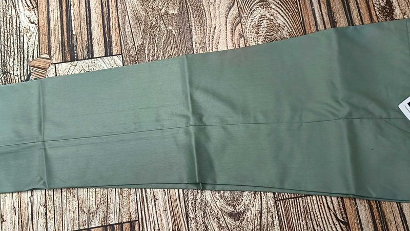 Green Men&#39;s Dress Pants