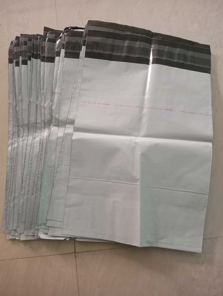 High Quality 18 Shipping Bags
