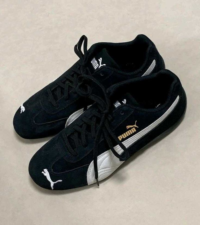 PUMA speedcat Brand NEW