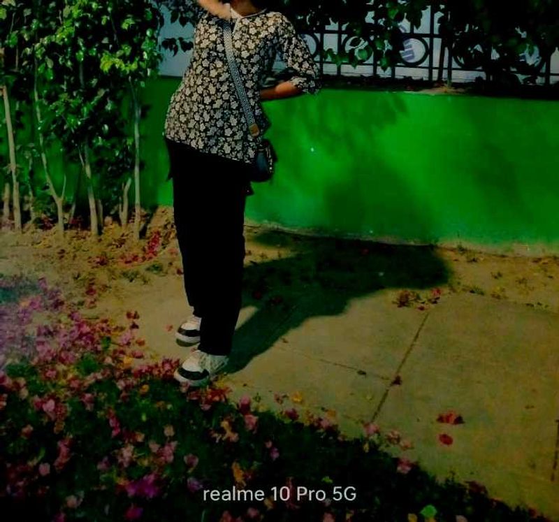 Short Kurti