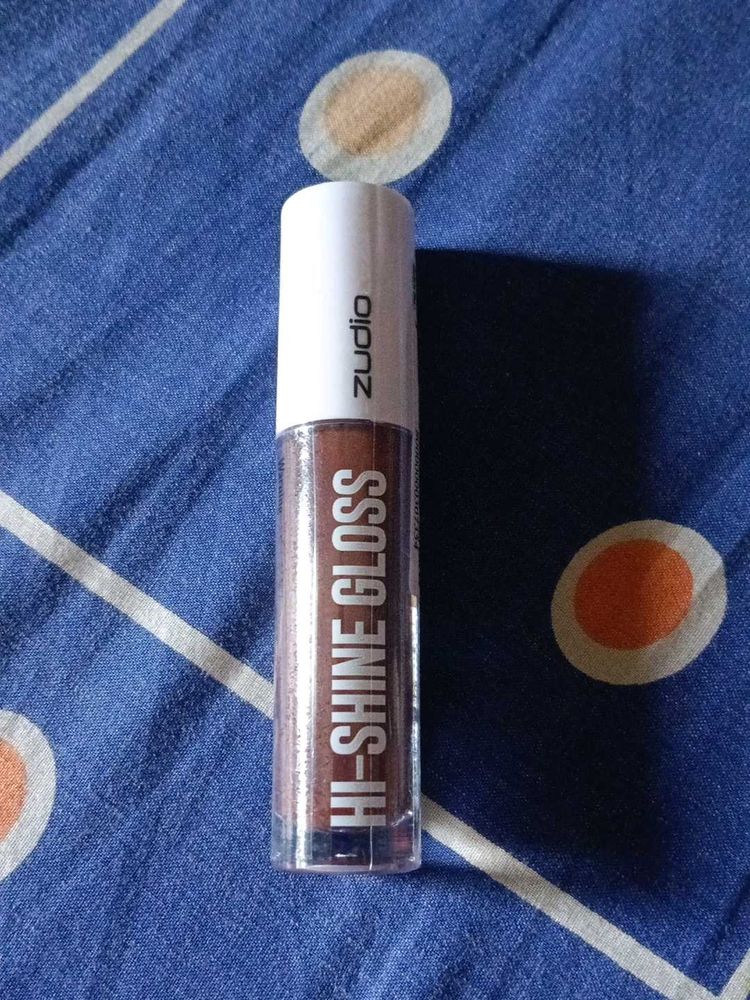 Zudio Hi-Shine Lip Gloss