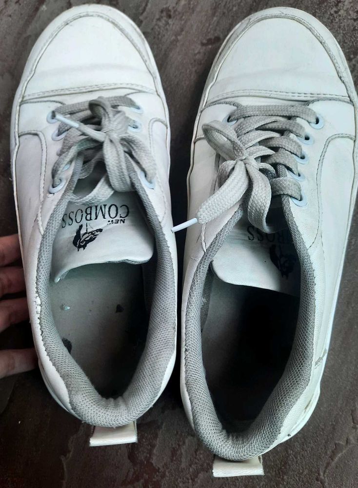 🤍Shoes