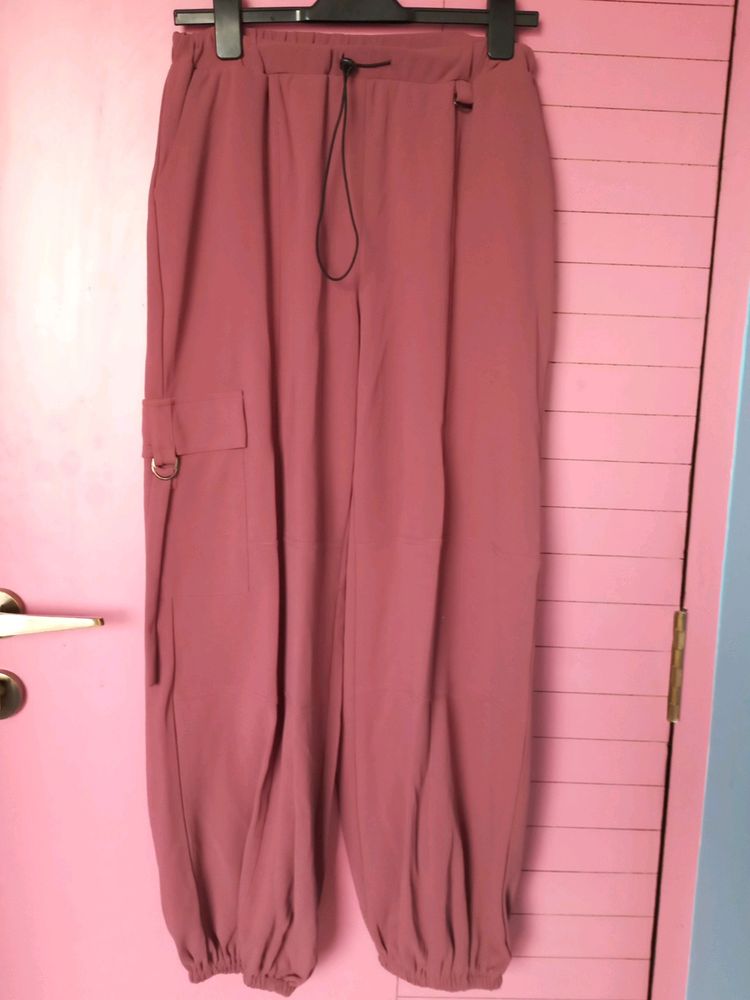 Trendy Trouser