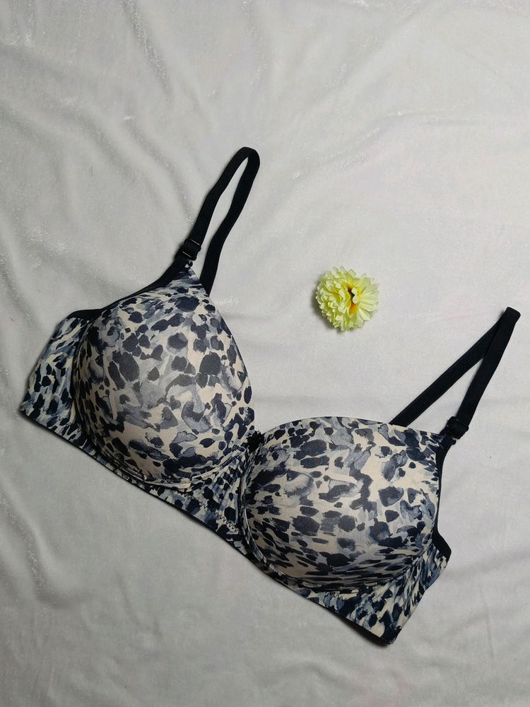 Luxury Bra Woman