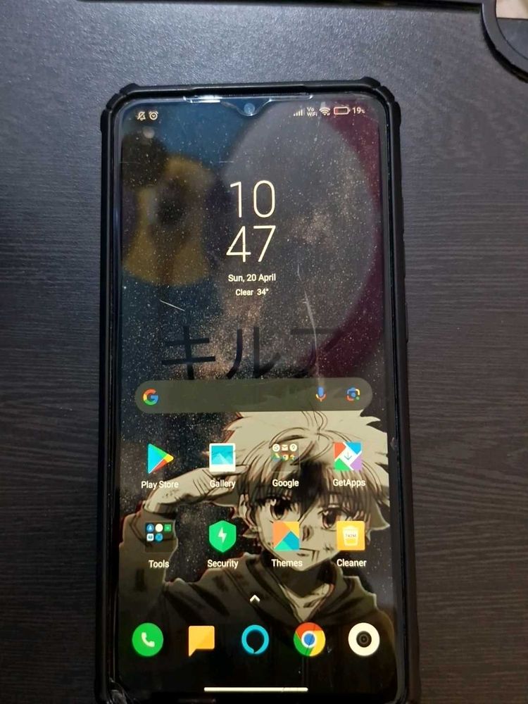 Redmi Note 8 Pro Mobile Phone