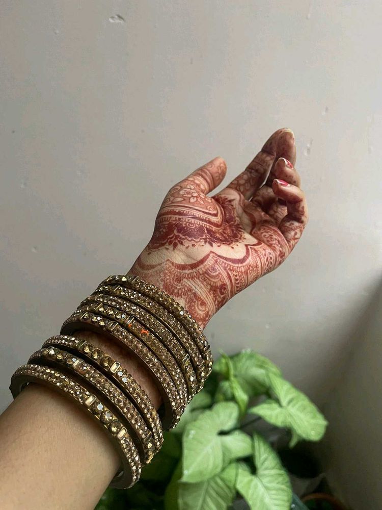 Women&#39;s Party Wear Bangles