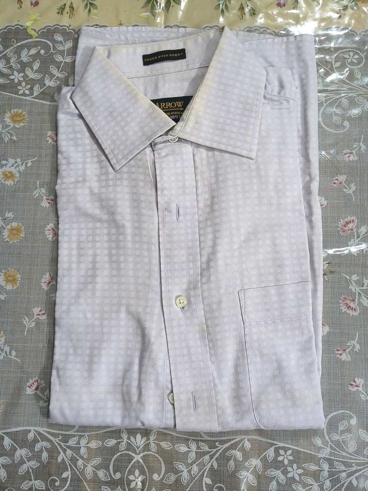 Men's Arrow Dress Shirt