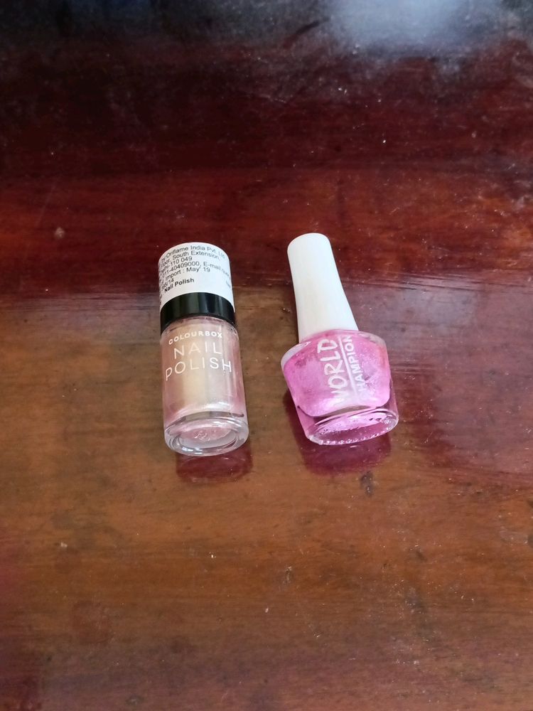 Nail Polish