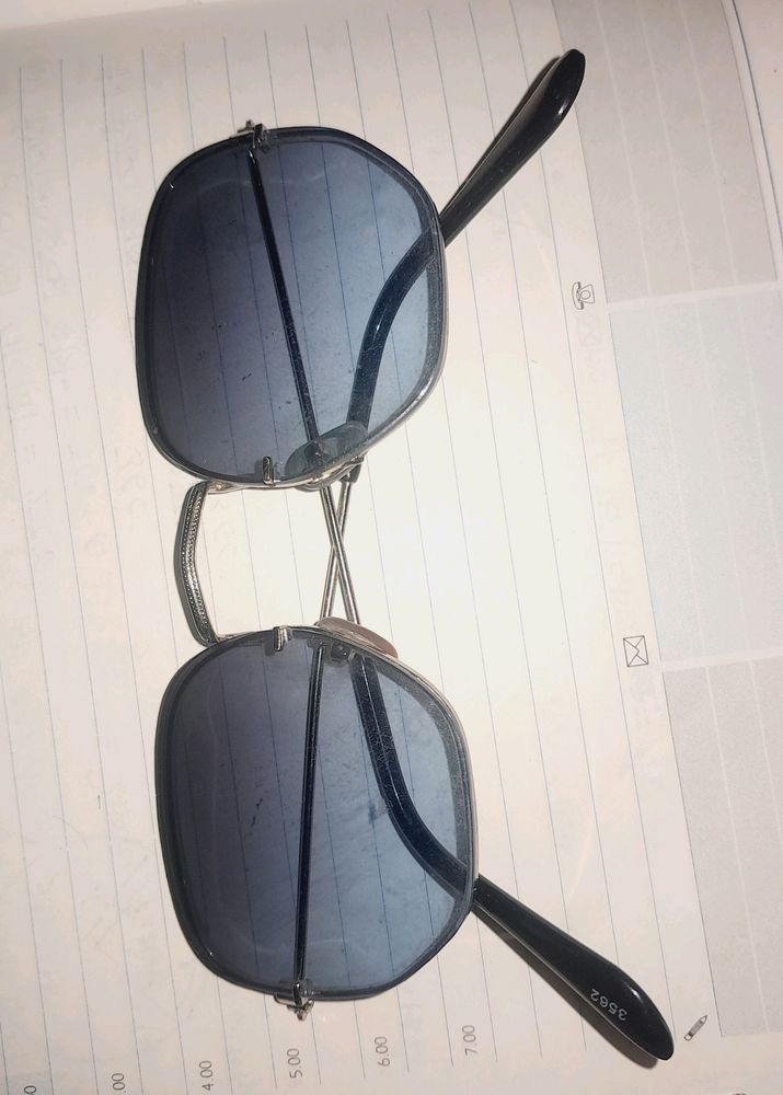 Kabir Singh Goggles