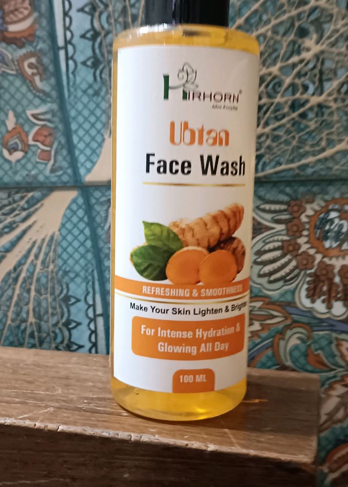 Face Wash